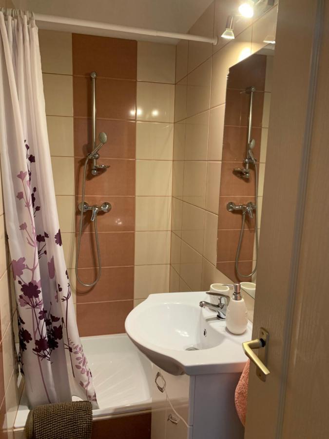 Kata Vendeghaz Hotel Buk Bagian luar foto