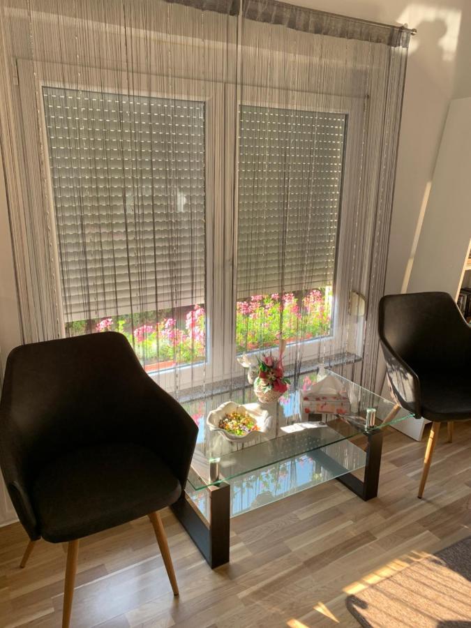 Kata Vendeghaz Hotel Buk Bagian luar foto