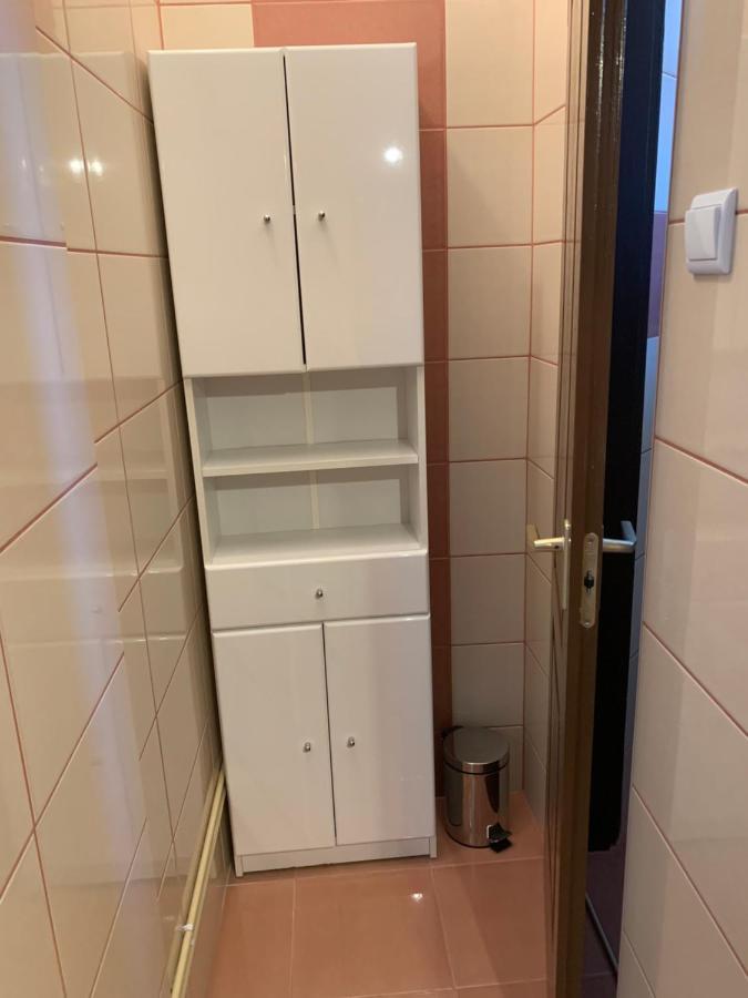 Kata Vendeghaz Hotel Buk Bagian luar foto