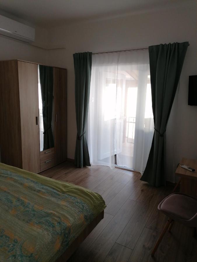 Kata Vendeghaz Hotel Buk Bagian luar foto