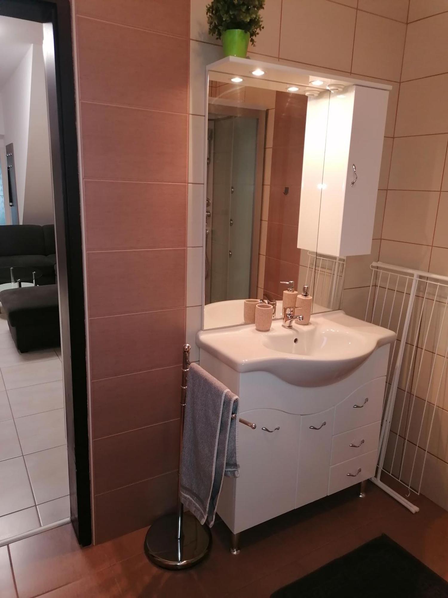 Kata Vendeghaz Hotel Buk Ruang foto