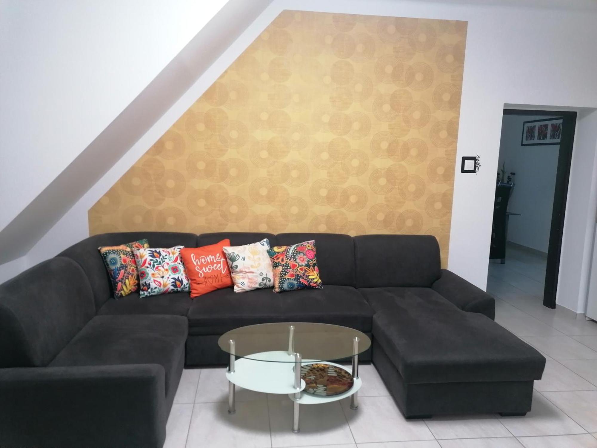 Kata Vendeghaz Hotel Buk Ruang foto