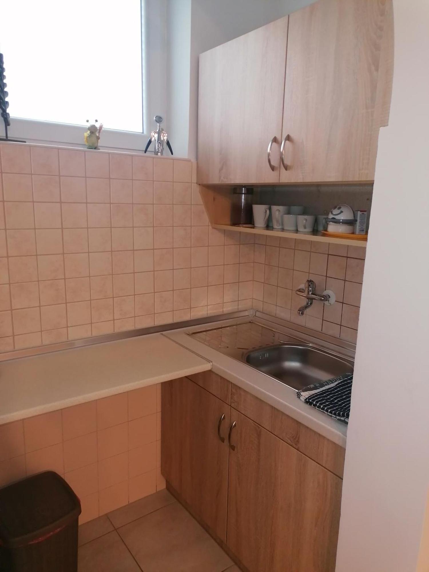 Kata Vendeghaz Hotel Buk Ruang foto